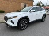 Used 2023 Hyundai Tucson Limited image 3