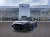 New 2025 Ford Mustang GT Premium w/ GT Performance Package image 2