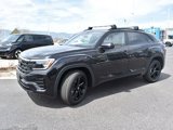 New 2025 Volkswagen Atlas Cross Sport SEL R-Line image 3