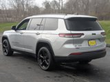 Certified 2022 Jeep Grand Cherokee L Laredo image 5