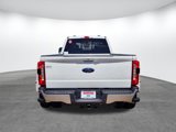 New 2025 Ford F350 Lariat w/ Lariat Ultimate Package image 4