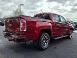Used 2018 GMC Canyon SLE image 4