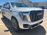 New 2025 GMC Yukon XL Denali Ultimate image 3