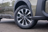 New 2025 Subaru Outback Limited image 2