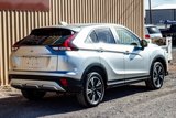 Used 2024 Mitsubishi Eclipse Cross SE image 3