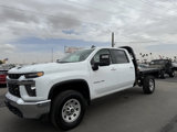Used 2023 Chevrolet Silverado 2500 LT w/ Snow Plow Prep/Camper Package image 4