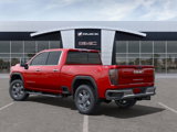 New 2025 GMC Sierra 2500 SLT w/ SLT Premium Package image 3