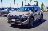 New 2026 Nissan Rogue SV w/ Rock Creek Premium Package image 4