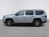 New 2024 Jeep Wagoneer 4WD image 2