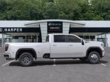 New 2025 GMC Sierra 3500 Denali w/ Denali Reserve Package image 5