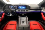 New 2025 Mercedes-Benz GLE 53 AMG 4MATIC Coupe image 5
