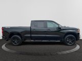 New 2025 Chevrolet Silverado 1500 Custom w/ Turbomax Blackout Package image 4