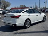 Used 2024 Nissan Altima 2.5 SL image 5