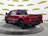 New 2025 Ford F250 Lariat w/ Lariat Ultimate Package image 3