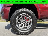 New 2025 RAM 1500 Laramie w/ Sport Appearance Package image 3