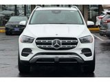 New 2025 Mercedes-Benz GLE 450e 4MATIC image 5