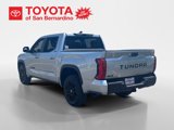 New 2025 Toyota Tundra Limited image 3