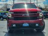 Certified 2022 Chevrolet Silverado 1500 RST w/ Convenience Package II image 4