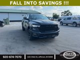 New 2026 RAM 1500 Big Horn image 5