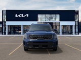 New 2025 Kia Telluride EX X-Line image 2