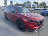Used 2023 Honda CR-V Sport Touring image 4
