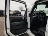 New 2025 Jeep Wrangler Sport S image 6