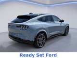 New 2025 Ford Mustang Mach-E GT image 3