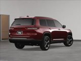 New 2025 Jeep Grand Cherokee L Limited image 5