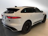 New 2026 Jaguar F-PACE R-Dynamic S image 4