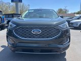 Used 2024 Ford Edge SEL image 3