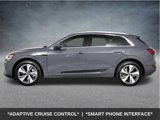 Used 2024 Audi Q8 e-tron Premium image 5