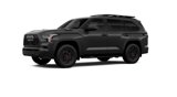 New 2025 Toyota Sequoia TRD Pro image 2