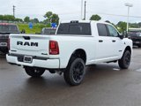 New 2025 RAM 2500 Big Horn image 4