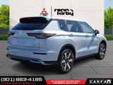 New 2025 Mitsubishi Outlander SE image 4