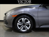 Used 2018 Honda Civic LX image 5