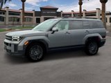 New 2025 Hyundai Santa Fe Calligraphy image 2