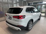 New 2025 BMW X5 xDrive50e image 6