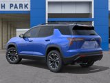 New 2026 Chevrolet Equinox RS w/ Convenience Package III image 3