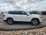 Certified 2024 Volkswagen Atlas SEL image 6