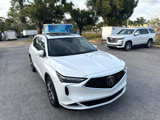 Used 2024 Acura MDX SH-AWD w/ Technology Package image 3