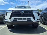 New 2025 Lexus GX 550 image 2