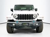 Used 2024 Jeep Wrangler Sport S image 2