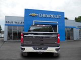 New 2025 Chevrolet Silverado 1500 LT image 3