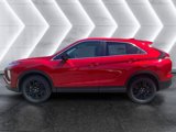 New 2025 Mitsubishi Eclipse Cross LE image 3