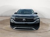 Certified 2024 Volkswagen Taos SE image 2