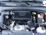 New 2025 Jeep Compass Limited w/ High Altitude Package image 5