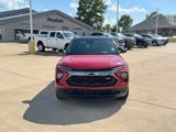 New 2026 Chevrolet TrailBlazer RS w/ Convenience Package image 2
