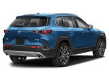 New 2025 MAZDA CX-50 2.5 Turbo w/ Accent Package image 3