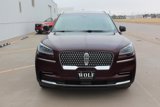 Used 2021 Lincoln Aviator AWD image 3