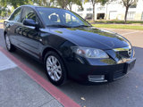 Used 2008 MAZDA MAZDA3 i Touring image 2
